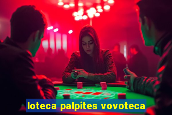 loteca palpites vovoteca